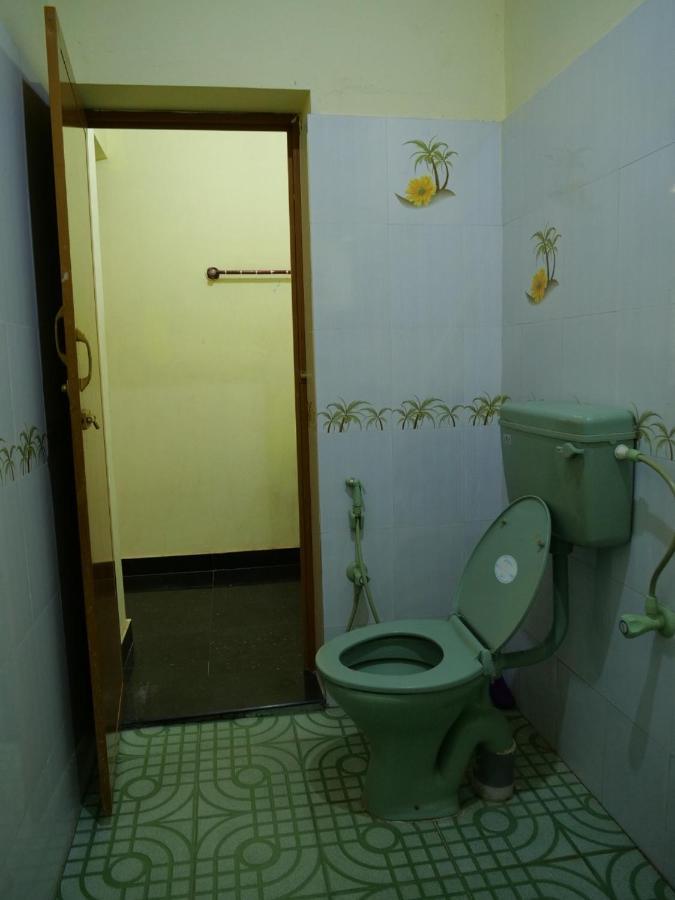Hotel Secret Paradise à Varkala Extérieur photo