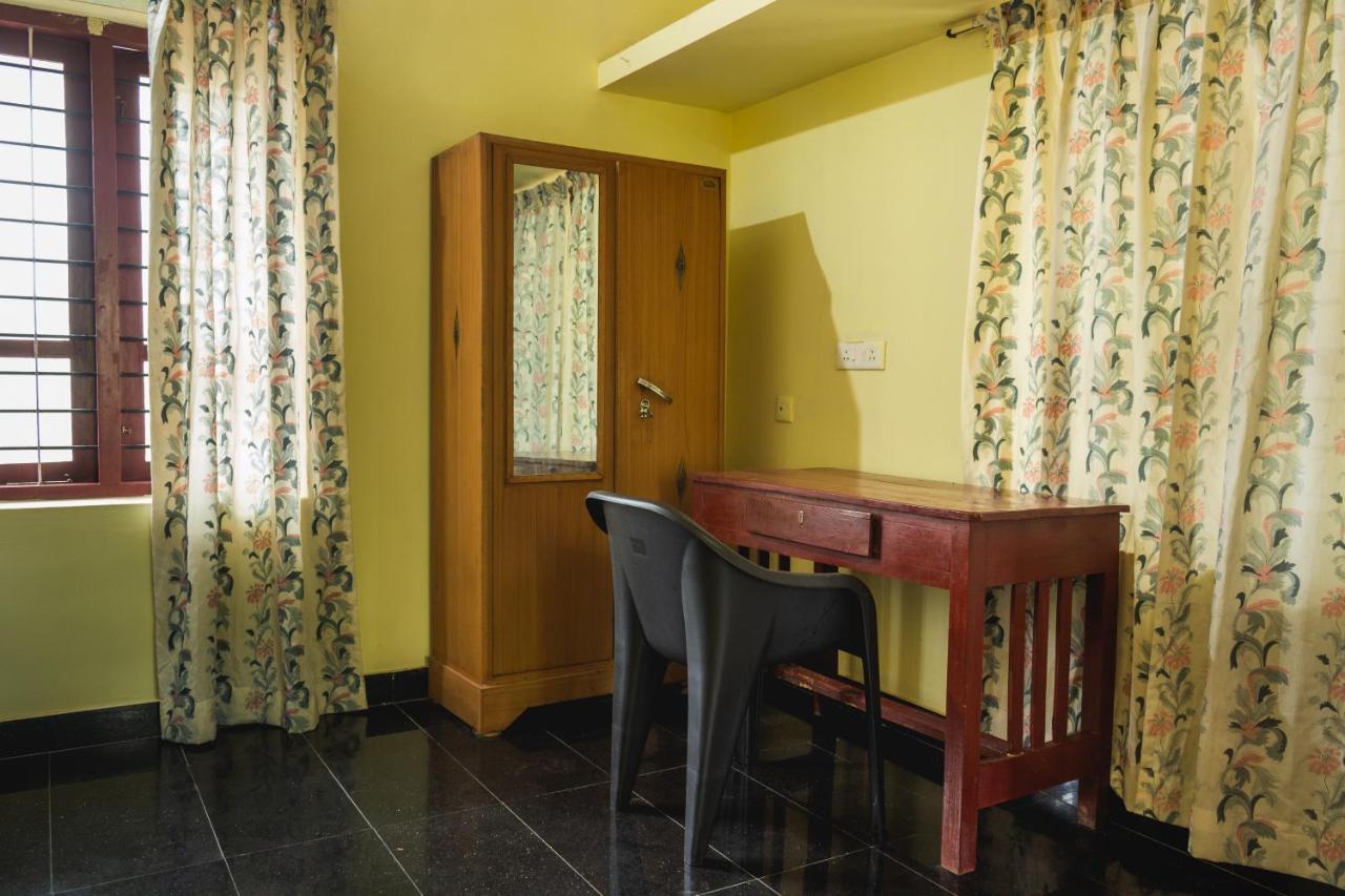 Hotel Secret Paradise à Varkala Extérieur photo